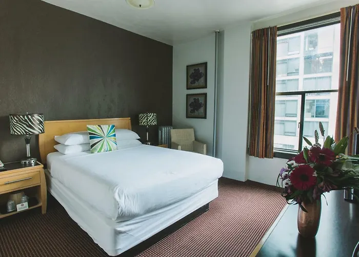 Queen Room